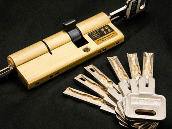 金昌市24小时上门开锁公司