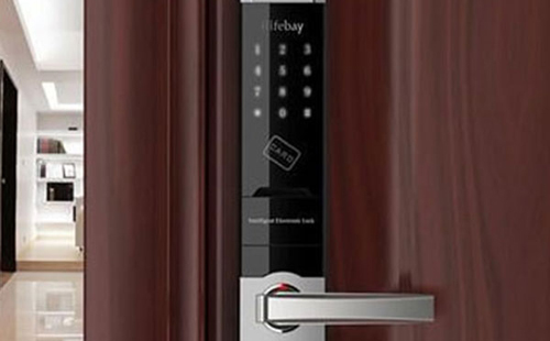 金昌市24小时上门开锁公司