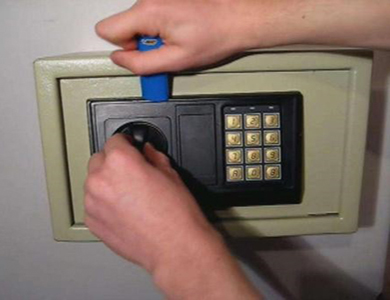 金昌市24小时上门开锁公司