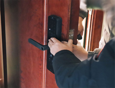金昌市24小时上门开锁公司